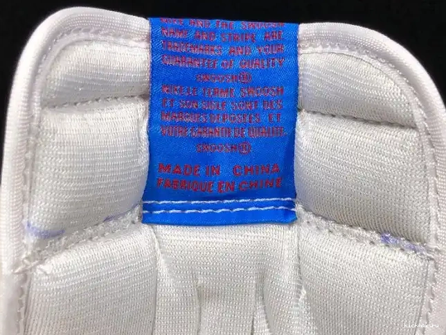 Cheap Kickmax AQ0818-158 x OW Air Jordan AJ1 Off-Louis 1 0414